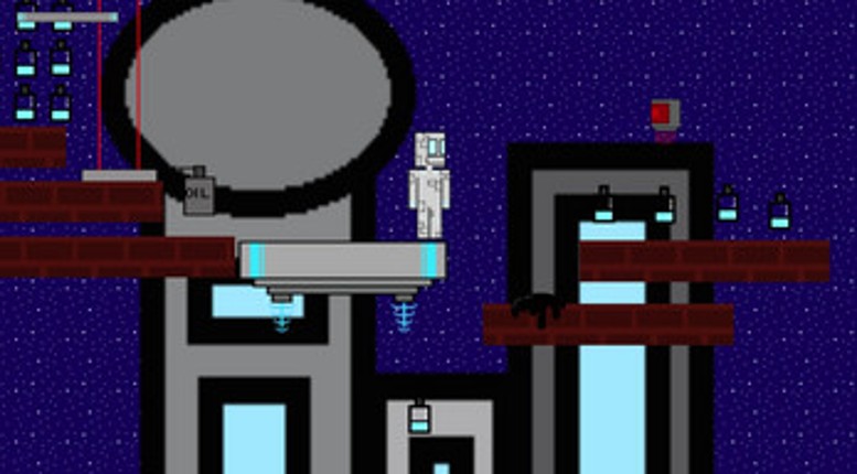 Emotion Bot Image