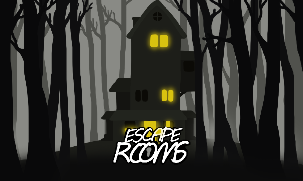 Games like Escape Rooms