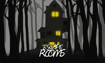 Escape Rooms Image