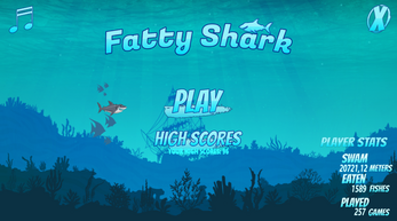 Fatty Shark Image