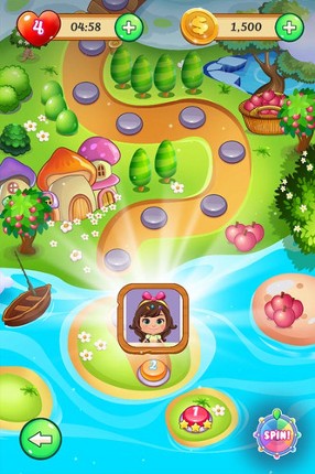 Fruit Tales Image