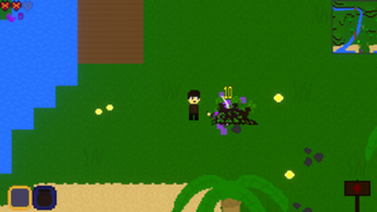 Grape Quest Image