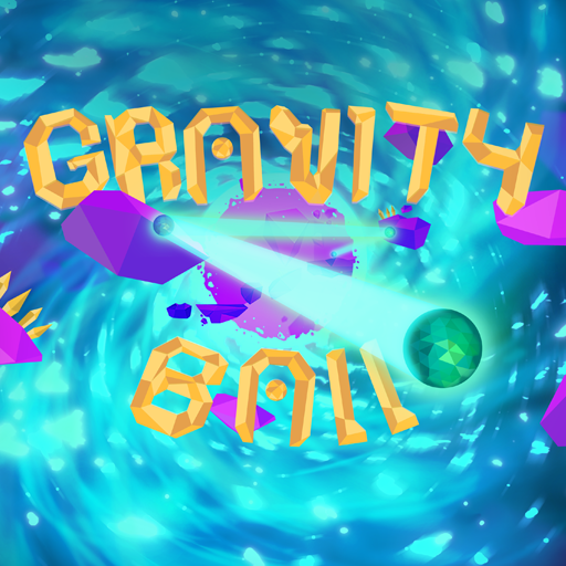 Games like Gravity Ball