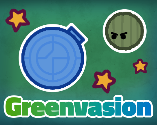 Greenvasion Image