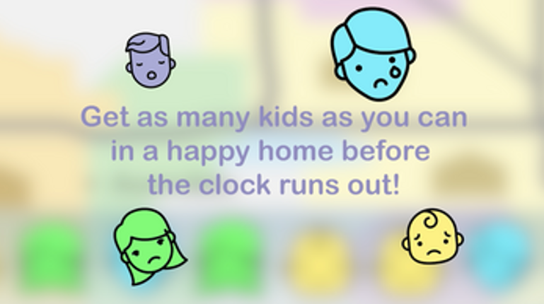 Happy Homes screenshot