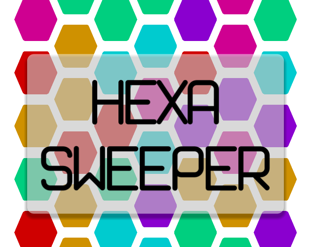 Games like HEXASWEEPER - Hexagonal Minesweeper