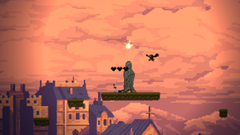 Holy Knight Image