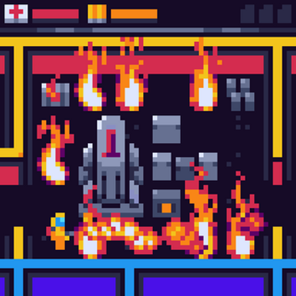 Incinerator Image