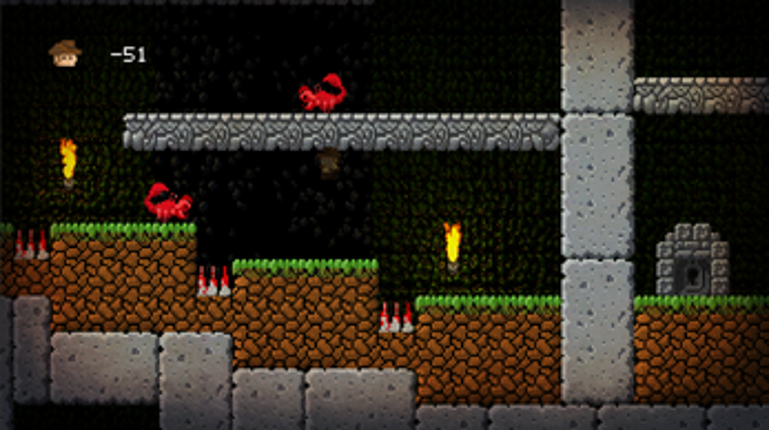 InDangerous Image