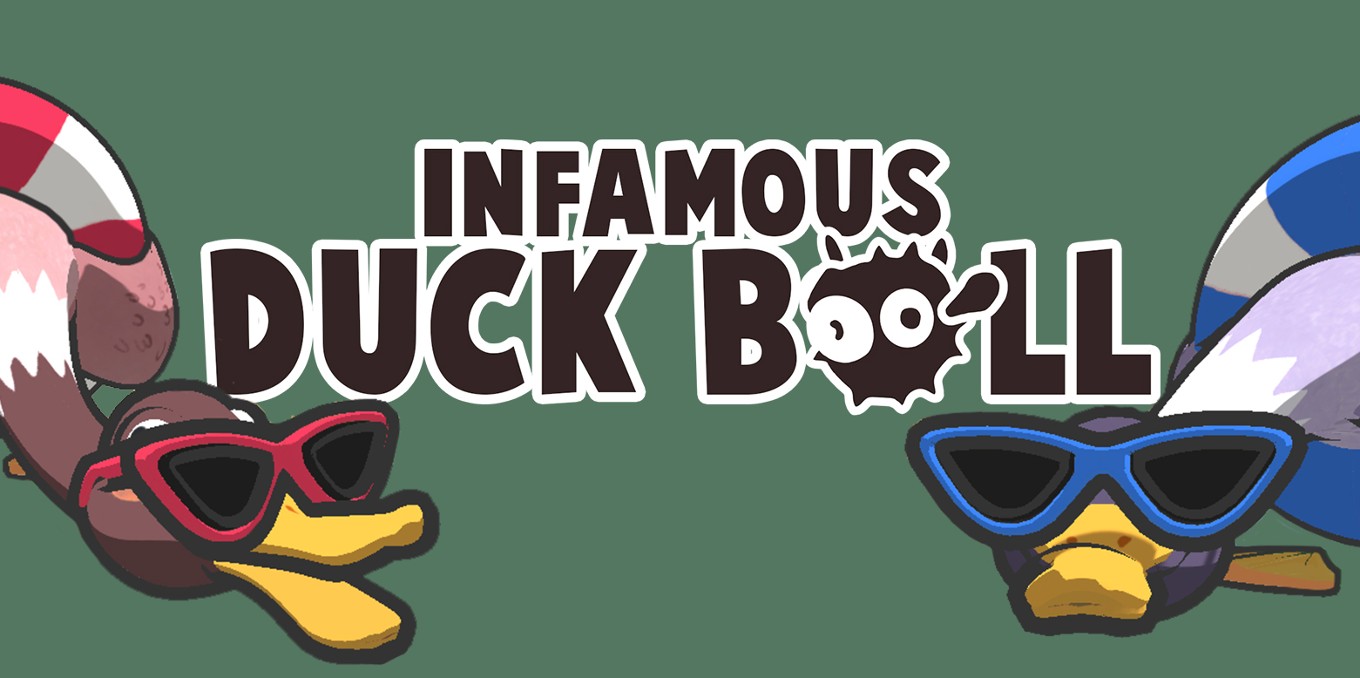 Games like Infamous Duck Ball