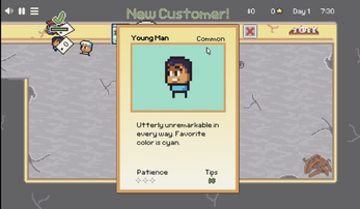 Laundry Simulator Image