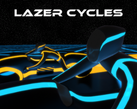 Lazer Cycles Image