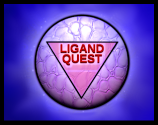 Games like LigandQuest