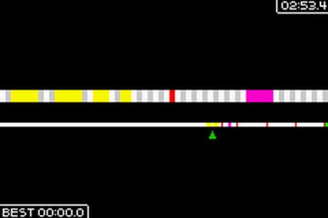 Line Wobbler Advance Image