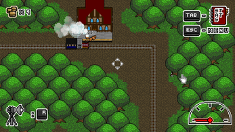 Little Loco screenshot