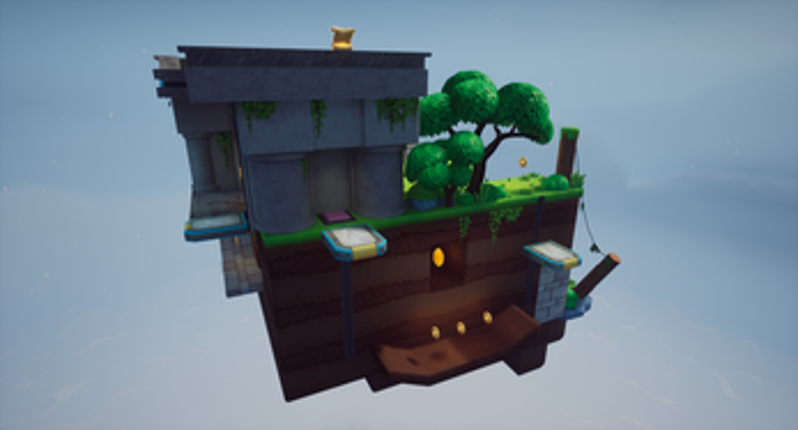 Lost Riches Image