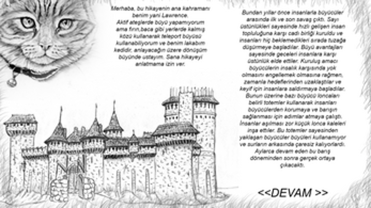 Magic Thief Image