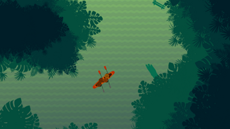 Gently Down the Marsh screenshot