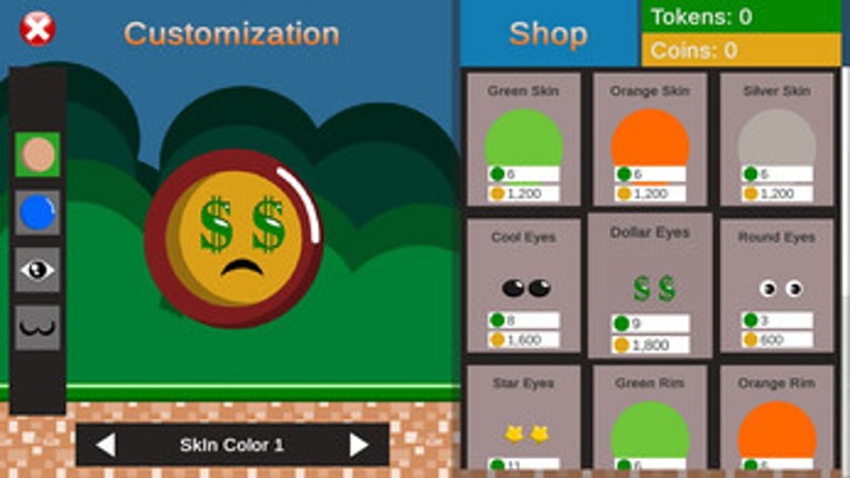 Money Order screenshot
