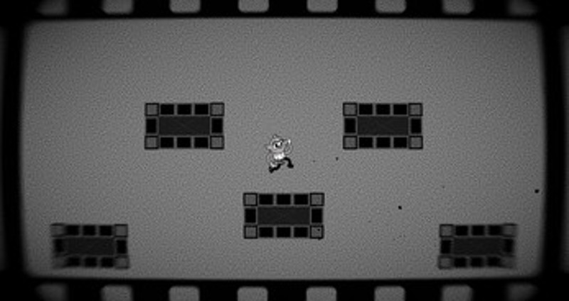 Mr. Toonbird screenshot