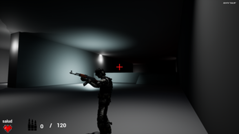 MutantField screenshot