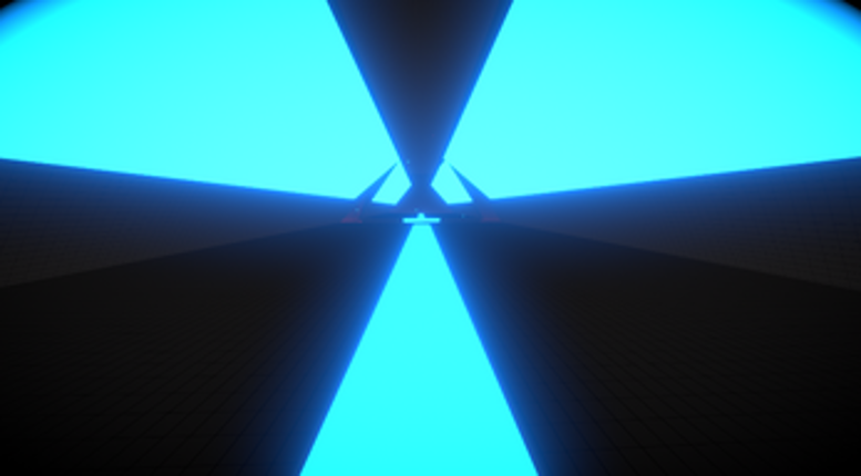 Neon Hopper Image
