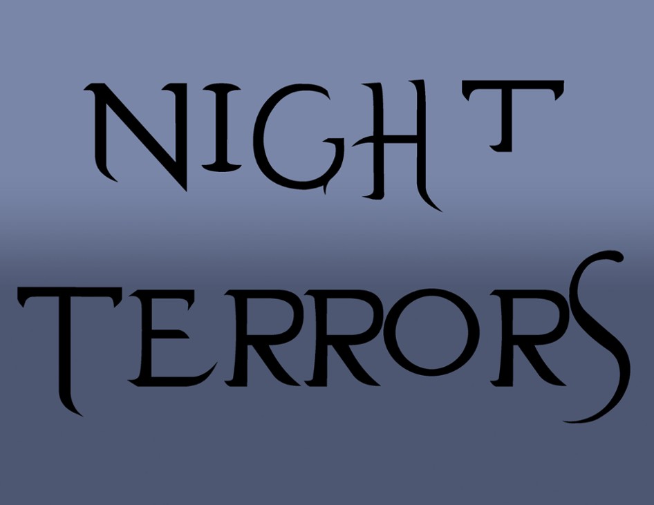 Games like Night Terrors VR
