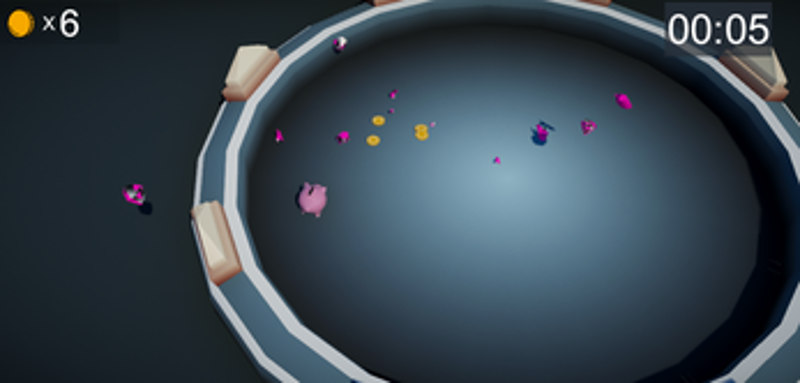 Oink Royale Image