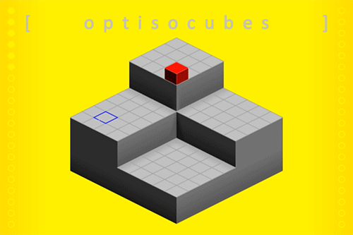 Games like [      optisocubes      ] (2015)