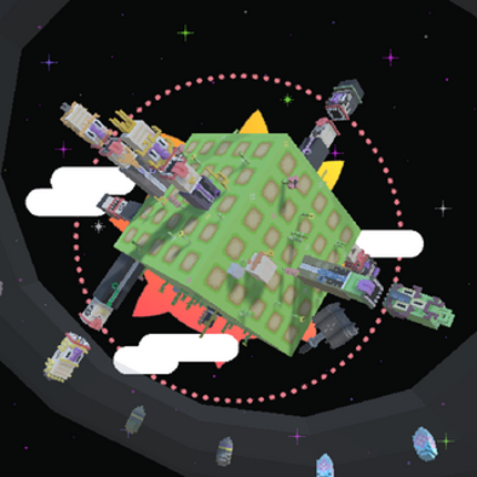 Orchardstra screenshot