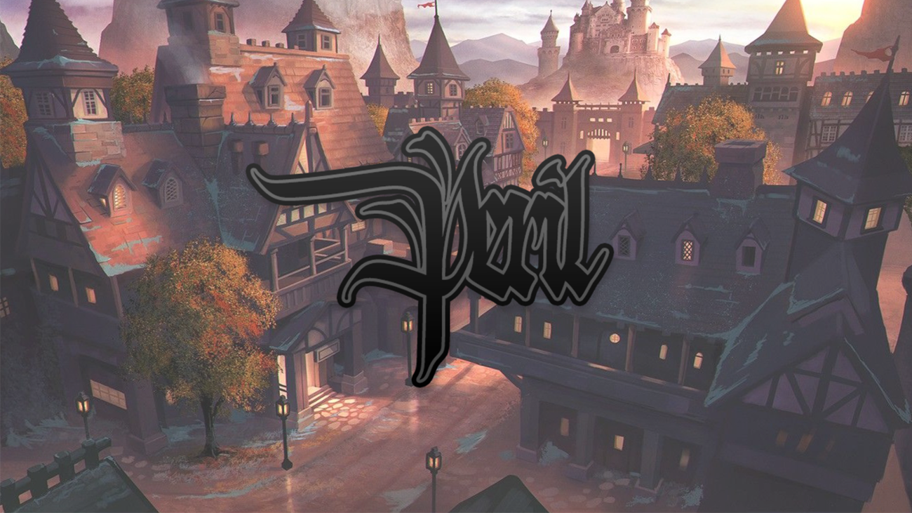 Games like Peril