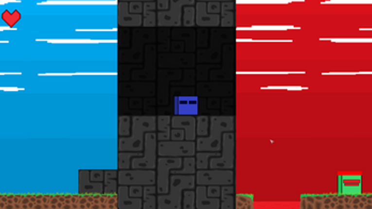 Planet Jump screenshot
