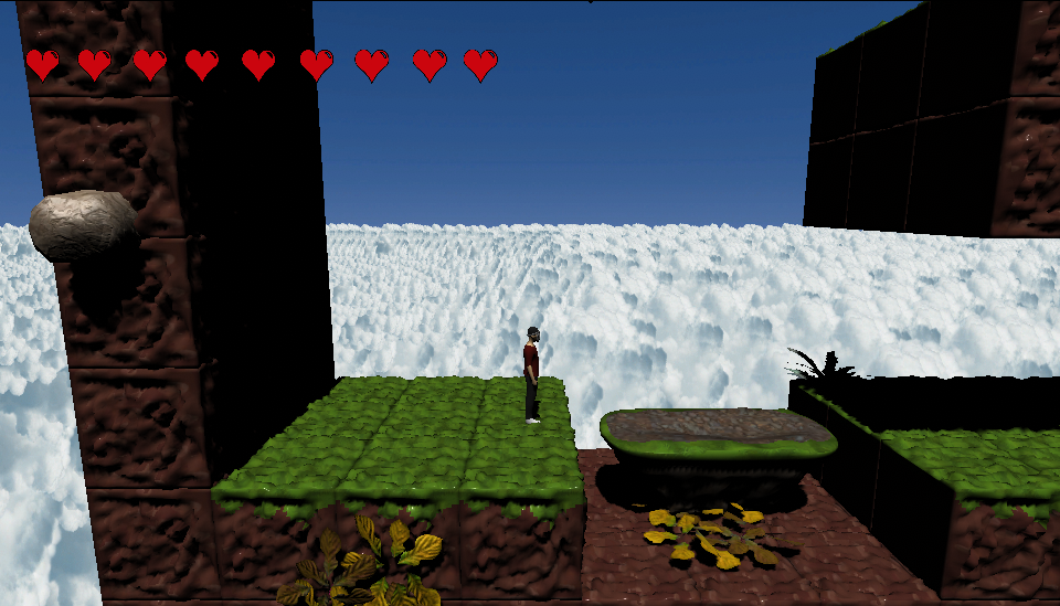 Games like plateformer