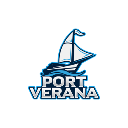 Port Verana Game Cover