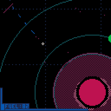 Practical Spacefaring screenshot