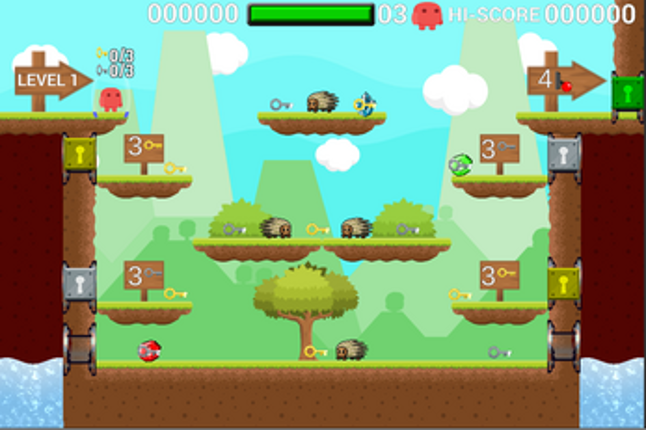 Pump Action screenshot