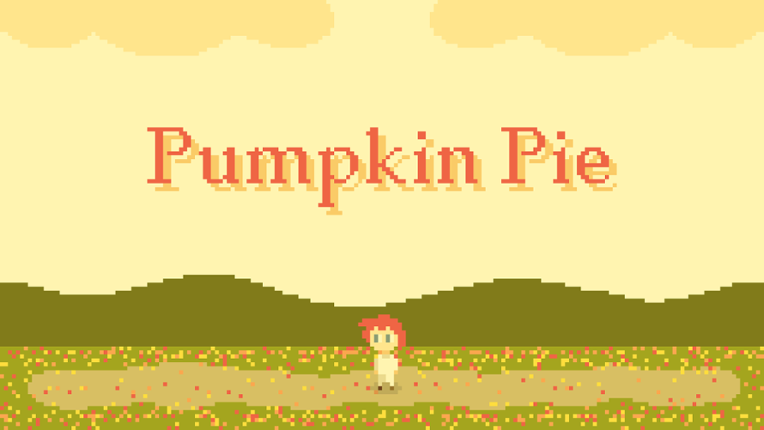 Pumpkin Pie Image