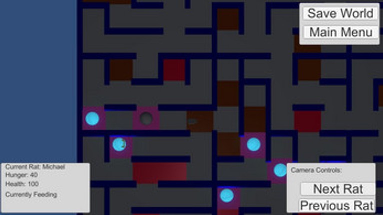 Purgratory screenshot