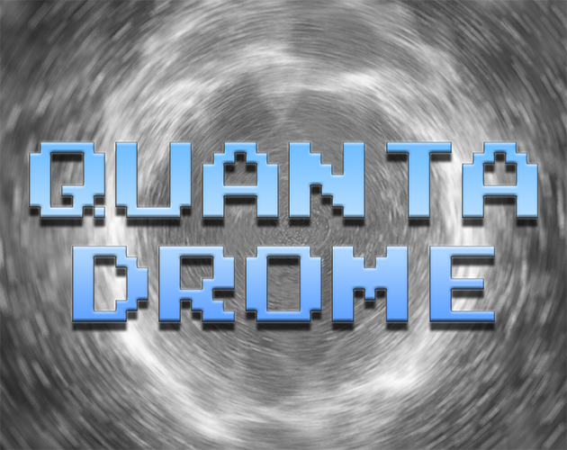 Games like QUANTADROME™