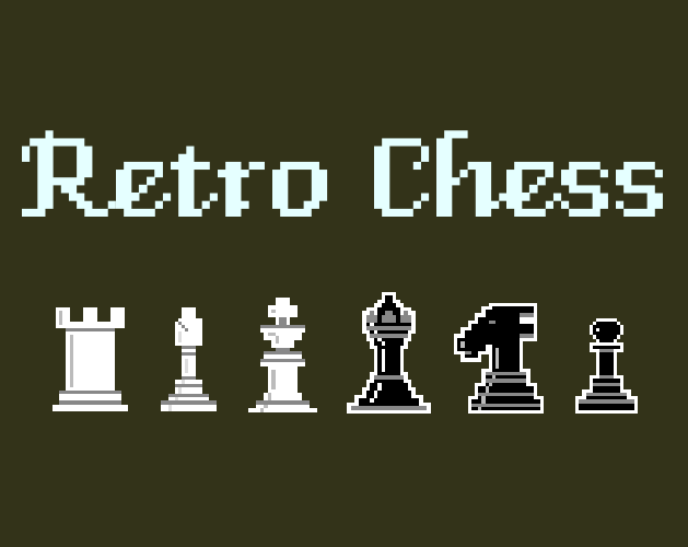 Games like Retro Chess