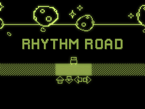 RHYTHM ROAD Image