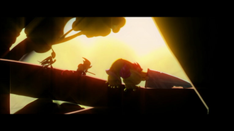 Ronin Koleo Image