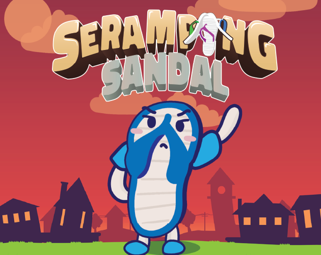 Games like Serampang Sandal