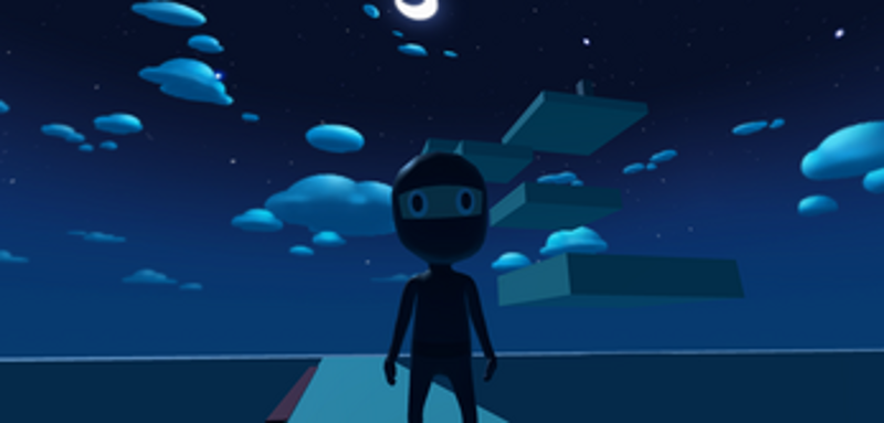 SILLY NINJA screenshot