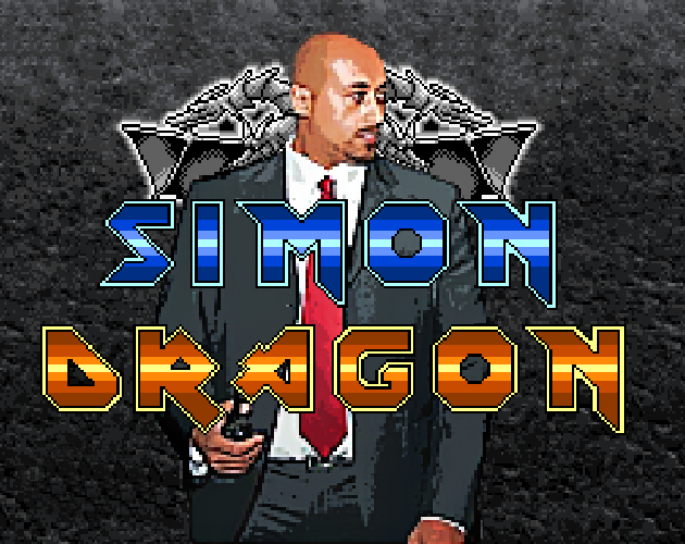 Games like Simon Dragon