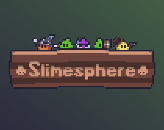 Slimesphere Image