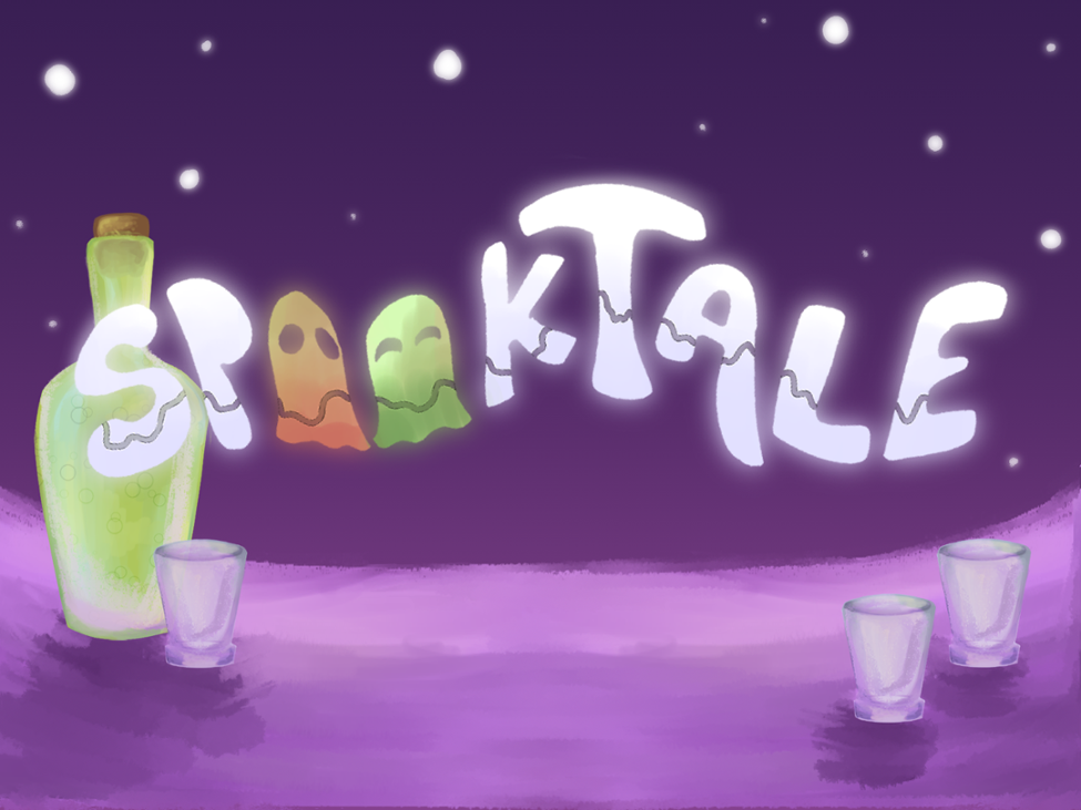 Games like spooktale