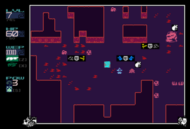Starguy IV screenshot