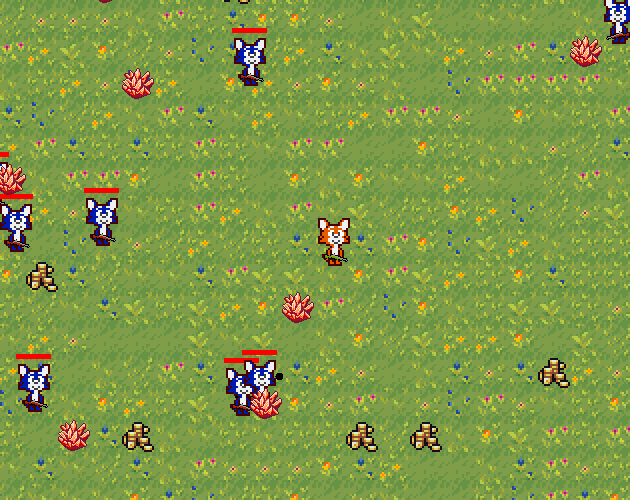 Games like Stealth Fox