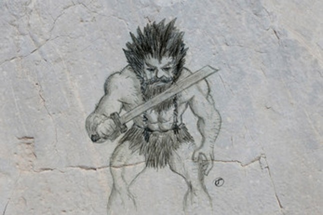 StoneHammer Image
